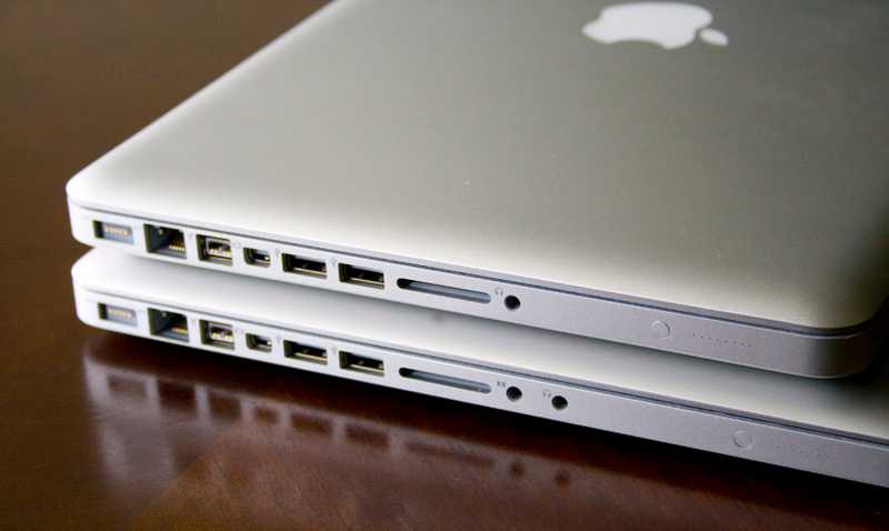 Illustration for article titled MacBook Pro 2009 Review